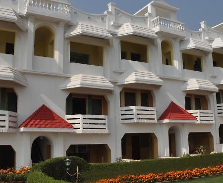 Hotel New Shankar International Puri Exterior photo