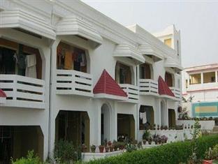 Hotel New Shankar International Puri Exterior photo